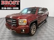  GMC Sierra 1500