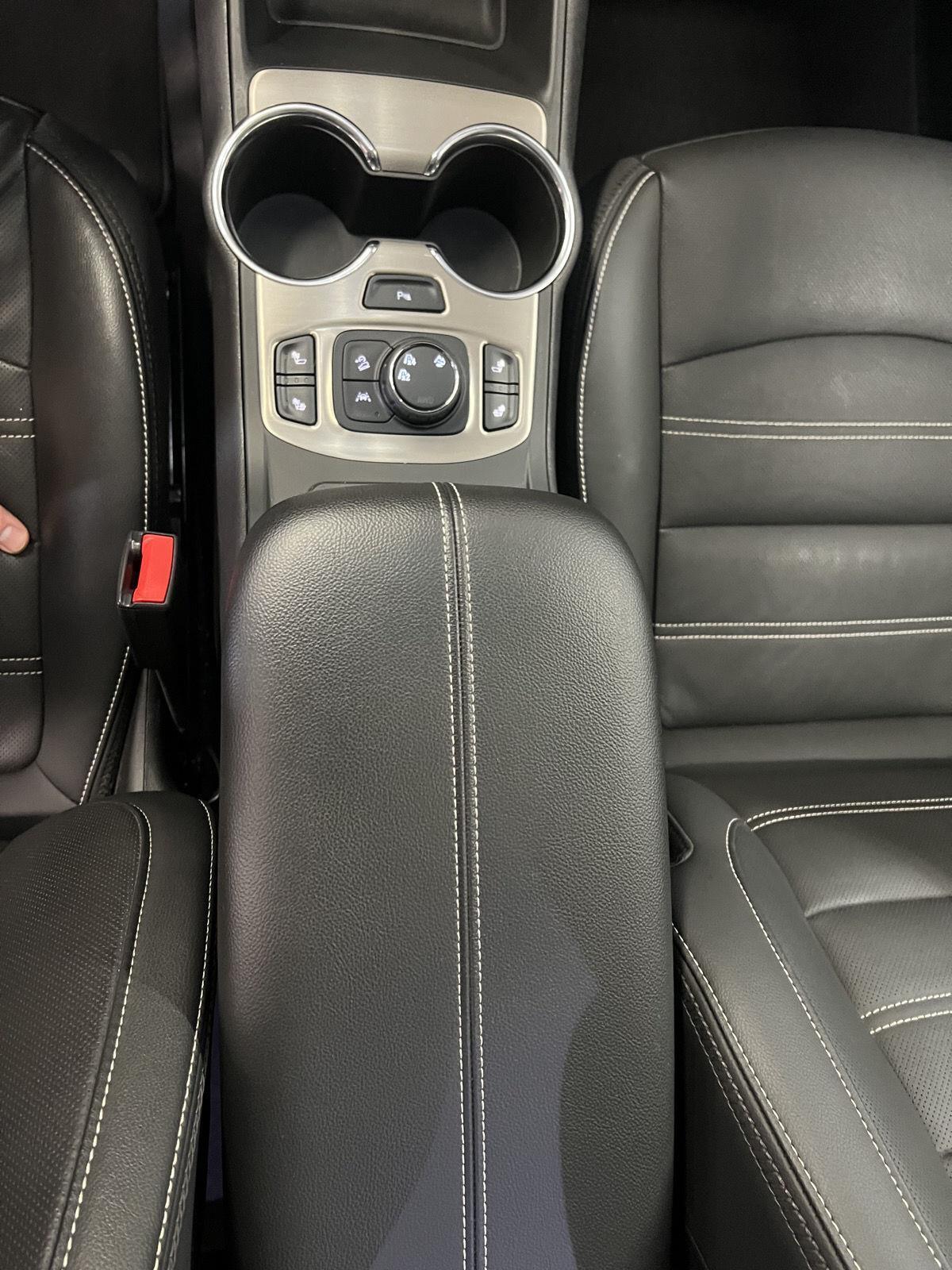 2023 GMC Terrain Denali - Photo 16