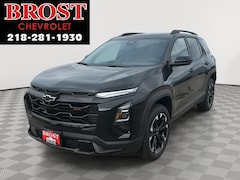 2027 Chevrolet Equinox RS SUV