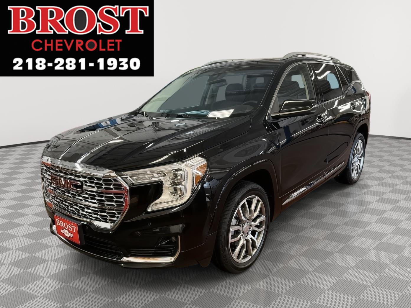 2023 GMC Terrain Denali SUV