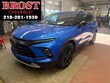  Chevrolet Blazer