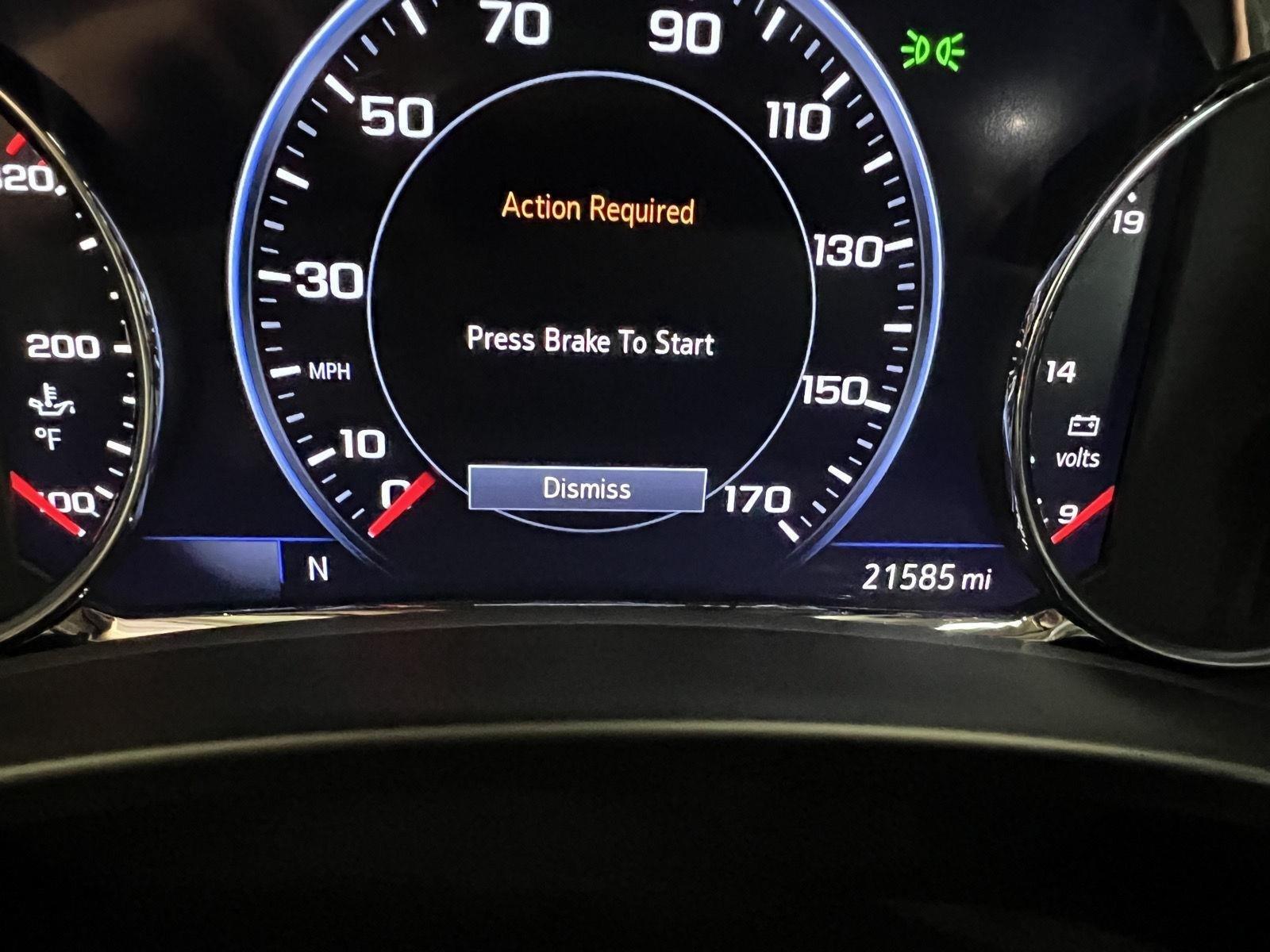 2023 GMC Terrain Denali - Photo 13