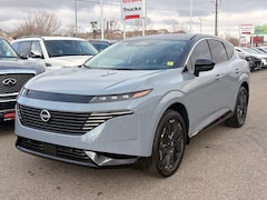 2026 Nissan Murano Platinum Sport Utility