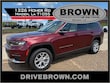  Jeep Grand Cherokee L