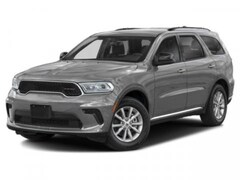 2026 Dodge Durango GT RWD Sport Utility