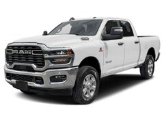 2026 Ram 3500 LONE STAR CREW CAB 4X4 8' BOX Pickup
