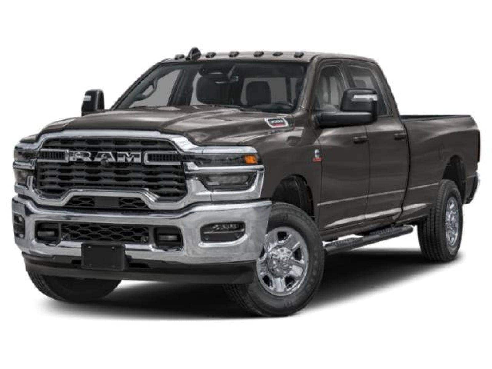 Shop Ram Trucks in Devine TX at Brown DCJR