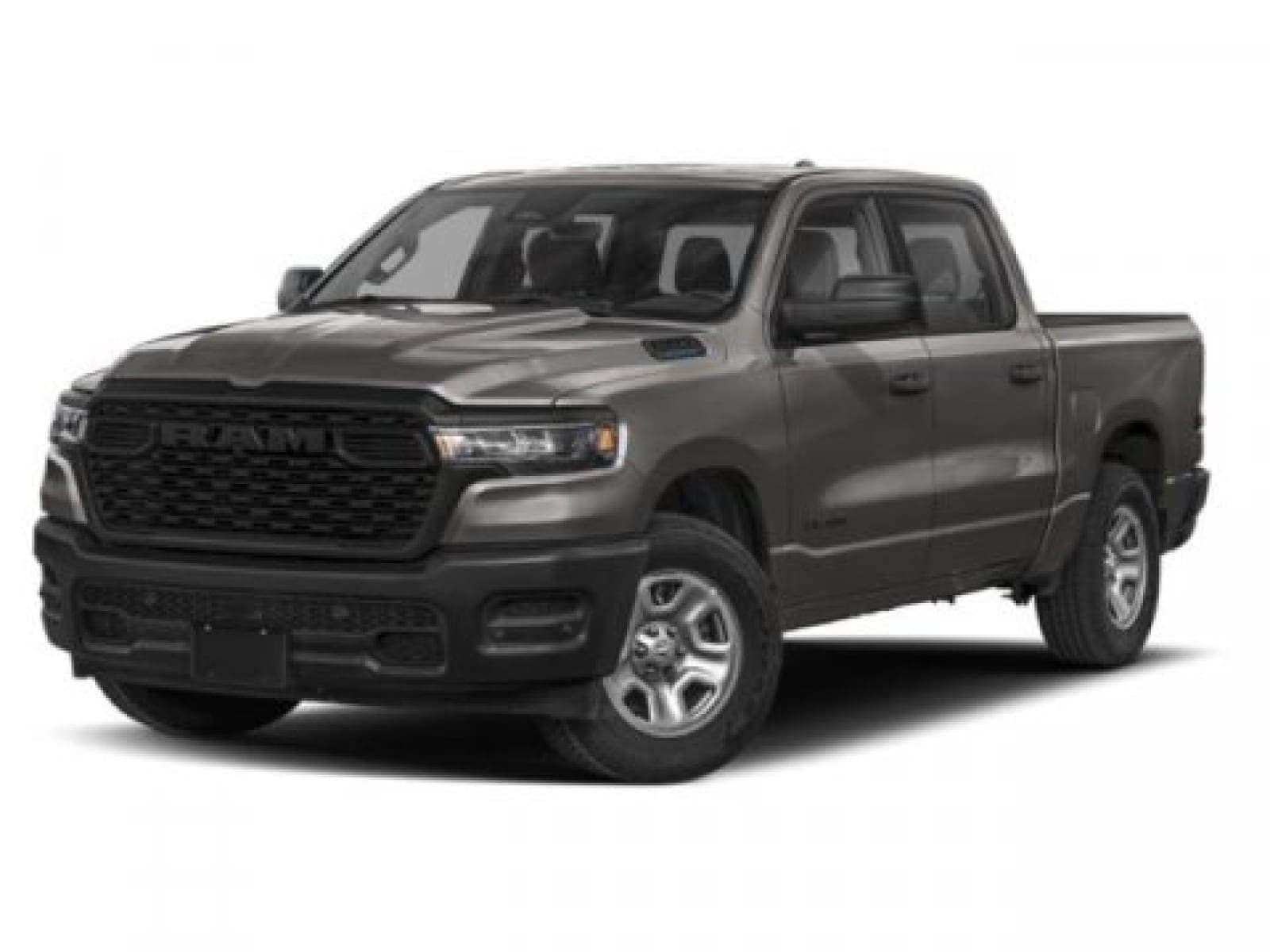 2025 Ram 1500 Pickup 