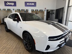 2026 Dodge Charger R/T PLUS 4-DOOR AWD Sedan
