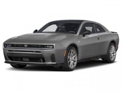2026 Dodge Charger SCAT PACK PLUS 2-DOOR AWD Coupe