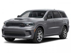2026 Dodge Durango GT AWD HEMI V8 Sport Utility
