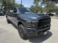2026 Ram 2500 LARAMIE MEGA CAB 4X4 6'4 BOX Pickup