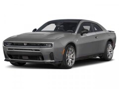 2026 Dodge Charger SCAT PACK 2-DOOR AWD Coupe