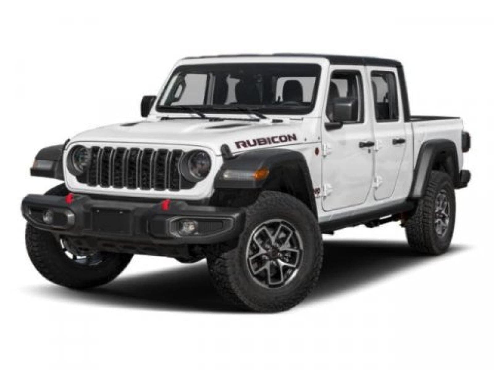 2025 Jeep Gladiator