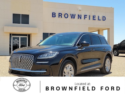 2023 Lincoln Corsair Standard SUV