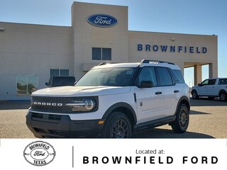 2026 Ford Bronco Sport Big Bend SUV