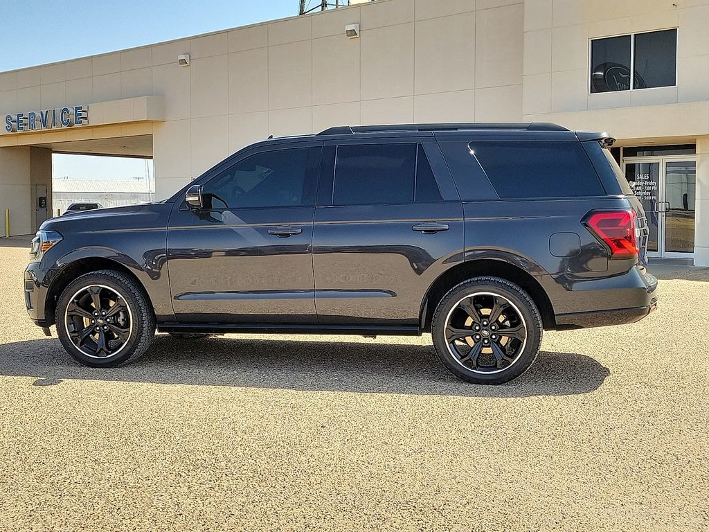 Used 2023 Ford Expedition Limited SUV