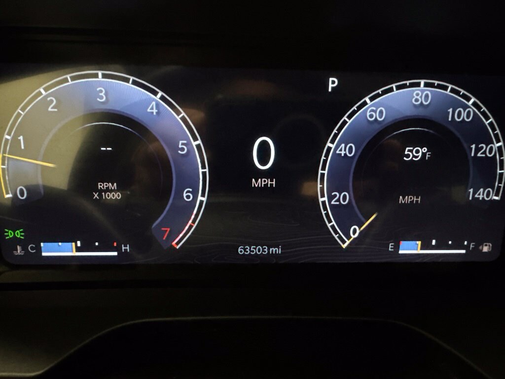 Used 2023 Jeep Grand Cherokee L Limited SUV