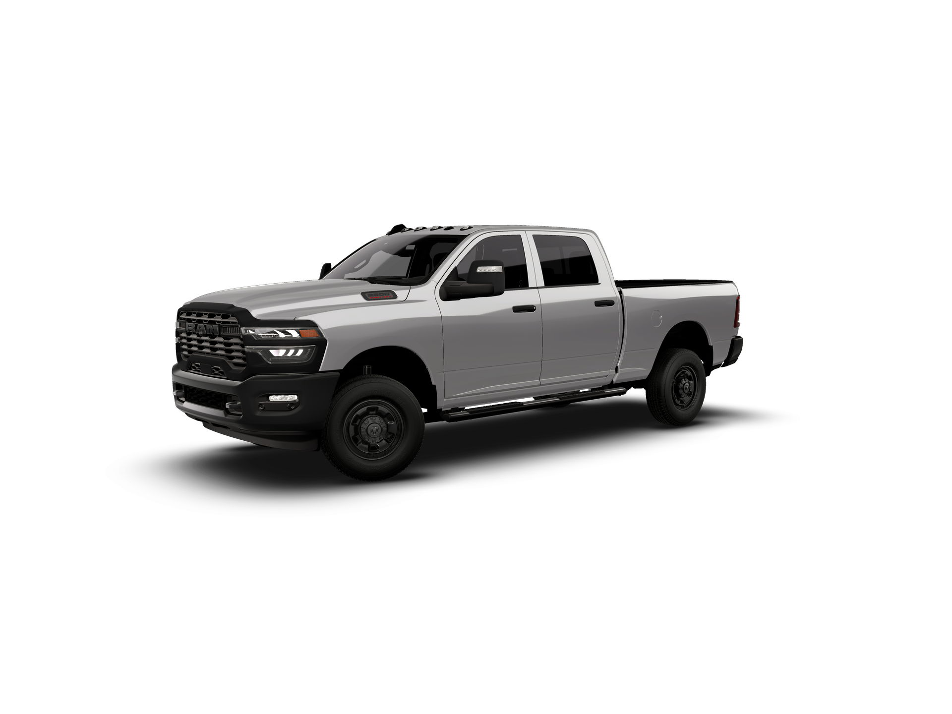 New 2027 Ram 2500 Tradesman Pickup