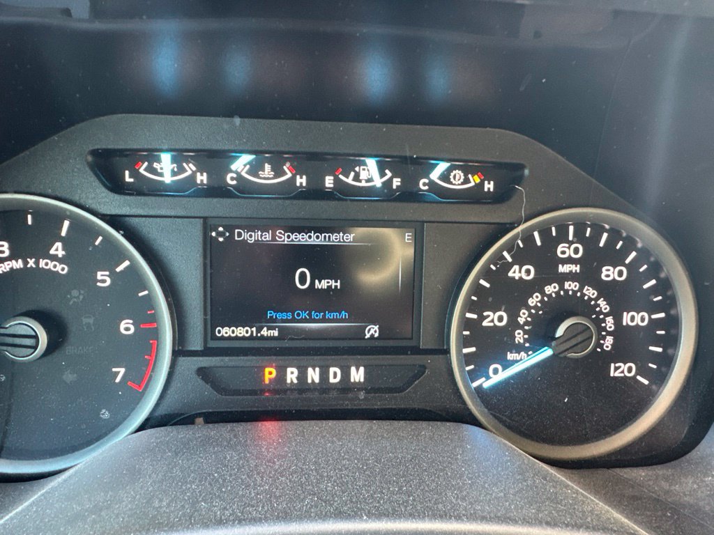 Used 2020 Ford F-150 XLT Truck
