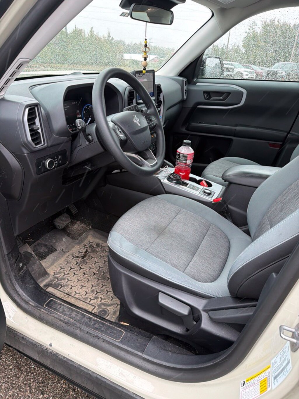 Used 2024 Ford Bronco Sport Big Bend SUV