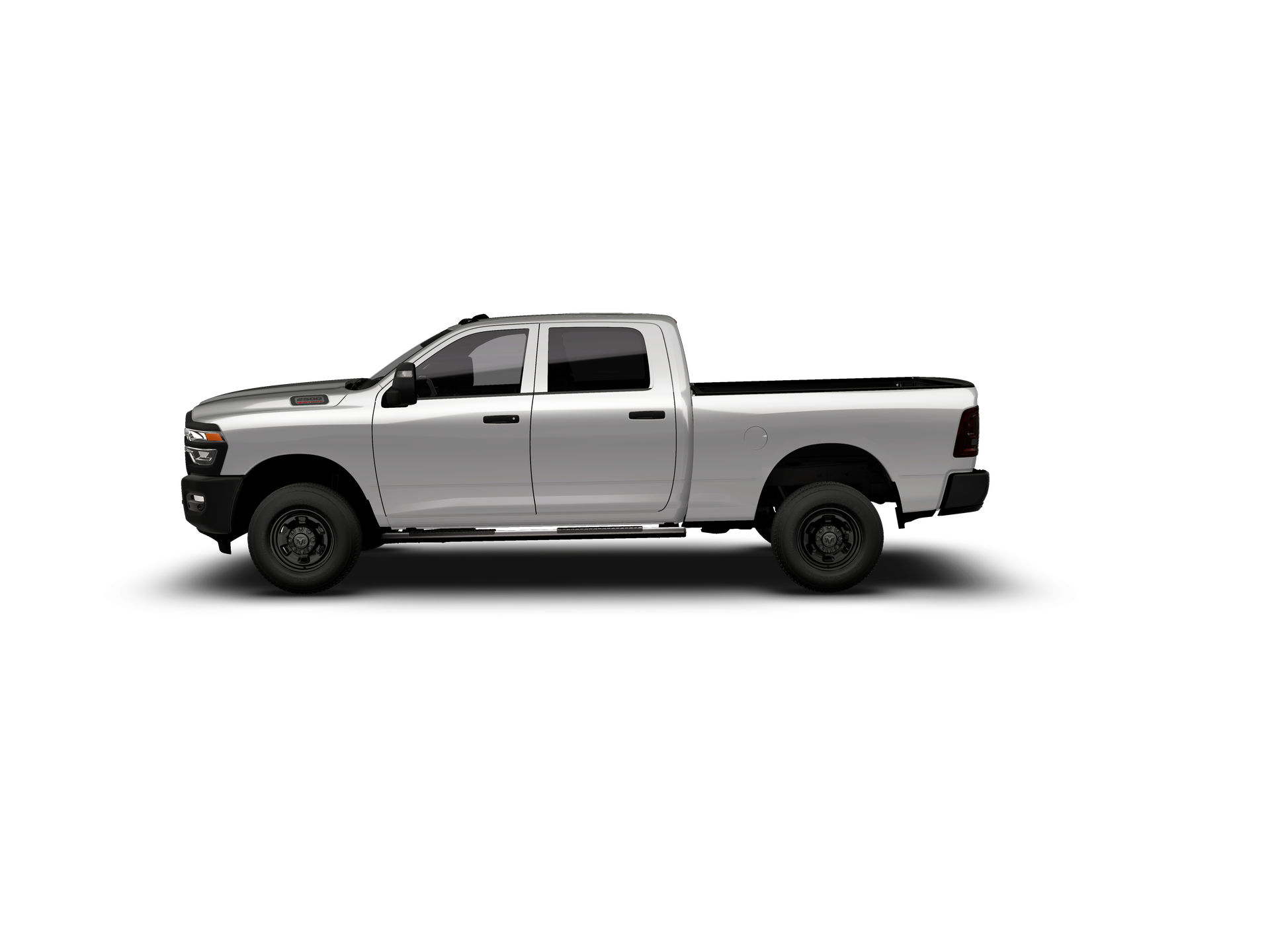 New 2027 Ram 2500 Tradesman Pickup