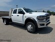  Ram 5500 Chassis Cab