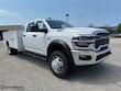  Ram 5500 Chassis Cab