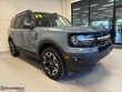  Ford Bronco Sport