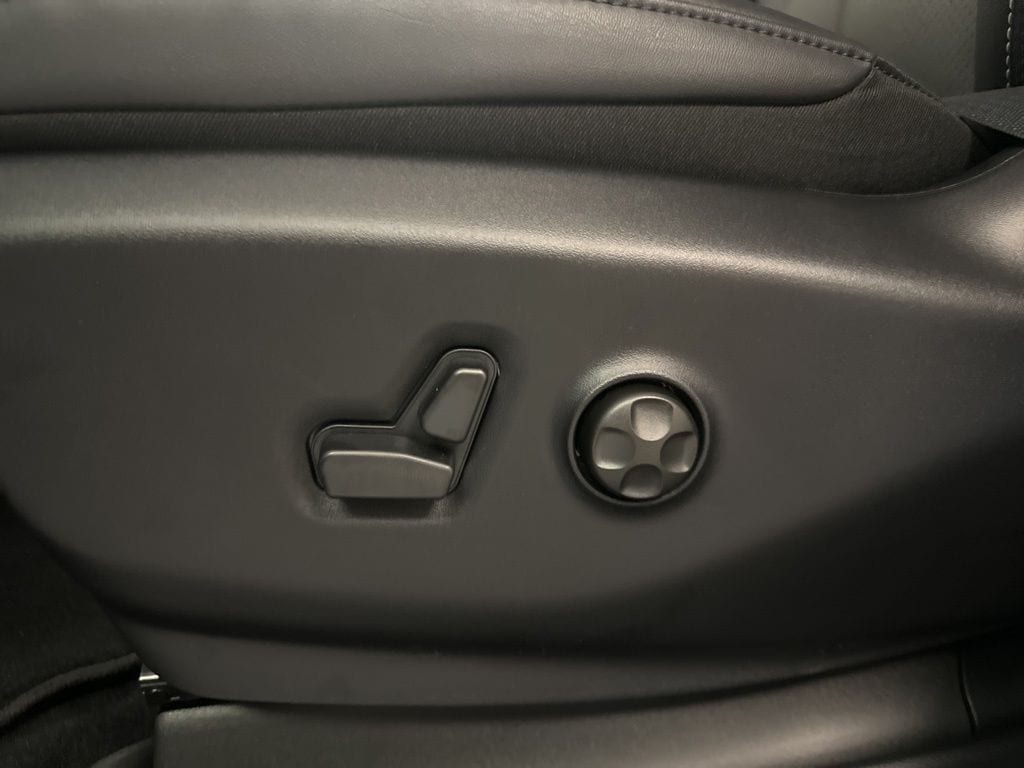 New 2027 Chrysler Pacifica Select Passenger Van
