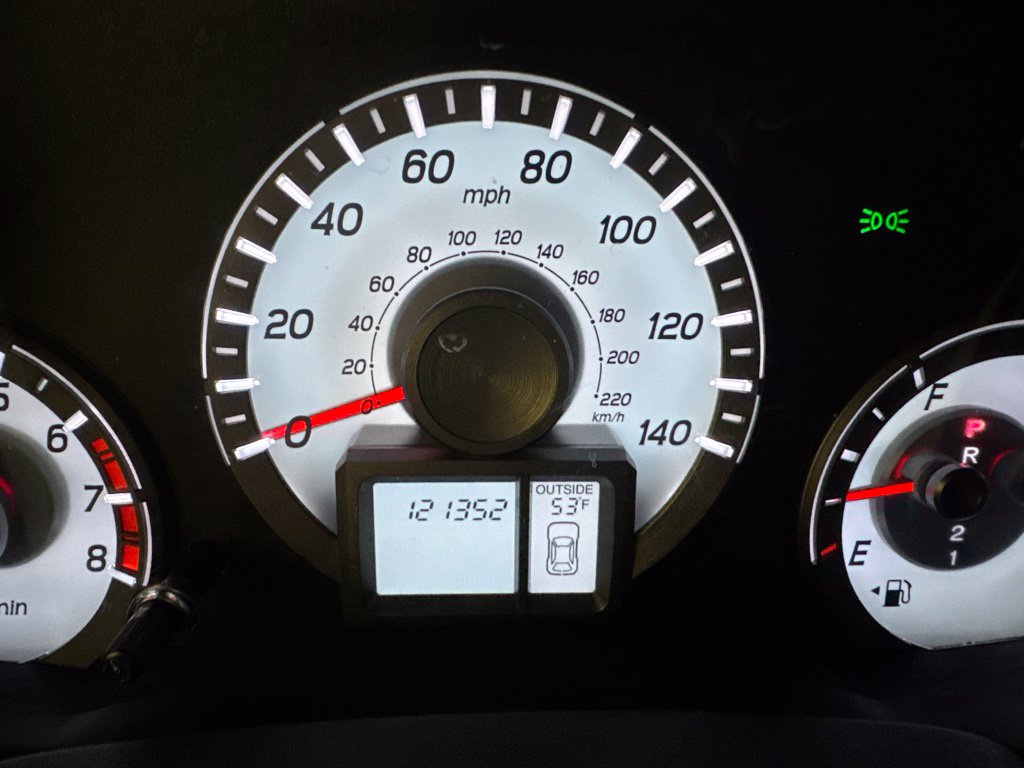 Used 2012 Honda Pilot EX-L SUV