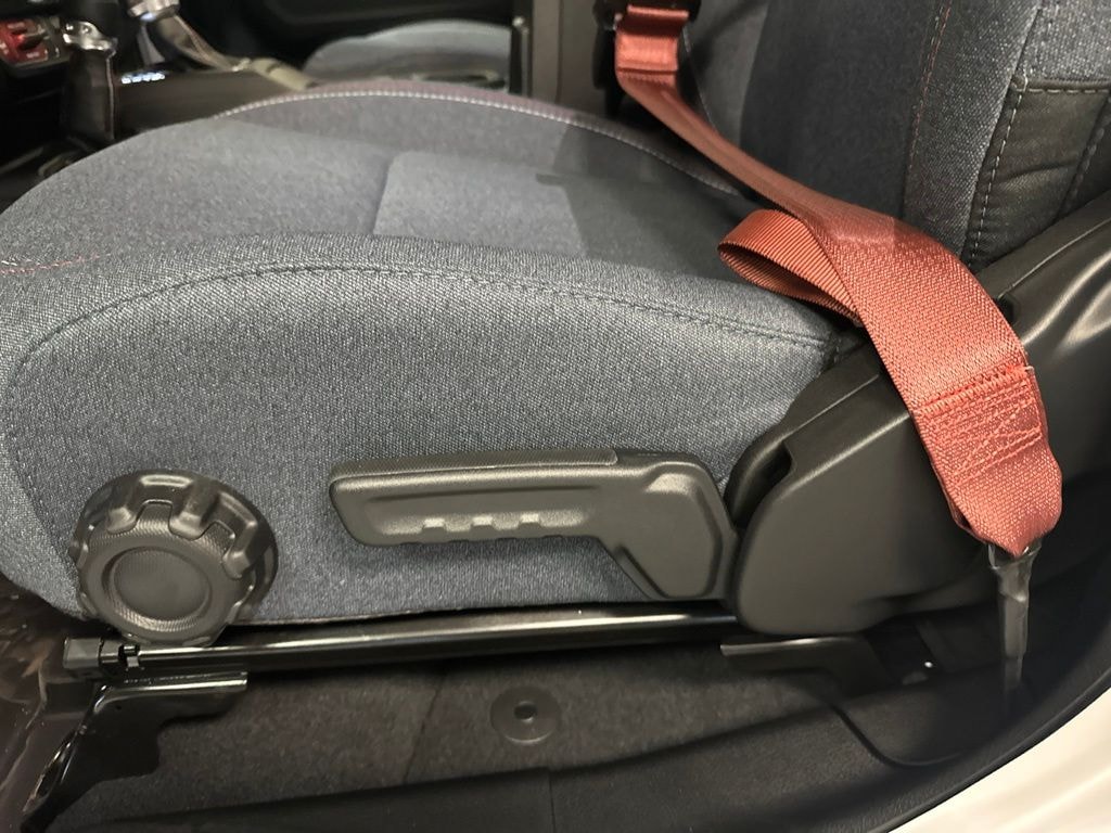New 2026 Jeep Wrangler Sport Sport Utility