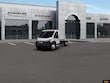  Ram Promaster 3500 Cutaway
