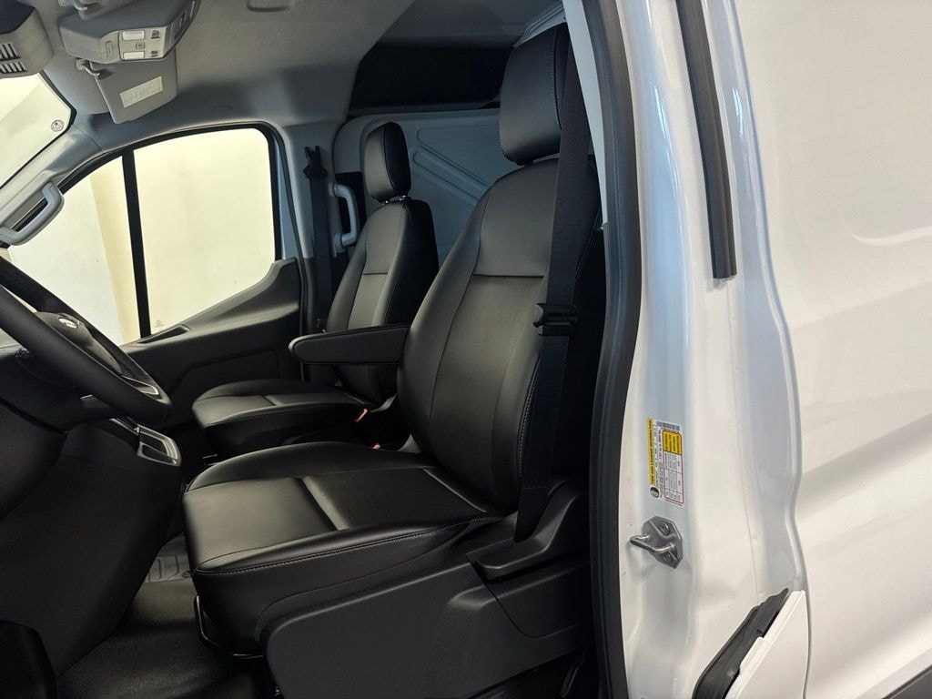 New 2026 Ford Transit-250 Cargo Base Van Low Roof Van