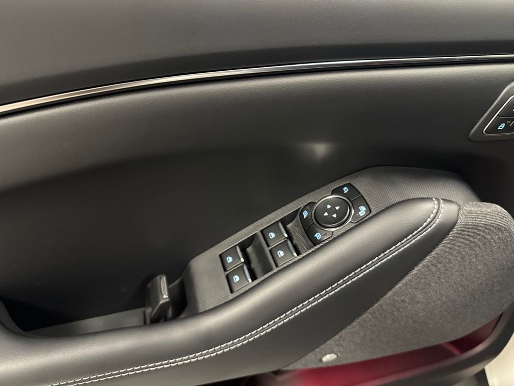 New 2026 Ford Mustang Mach-E Premium SUV