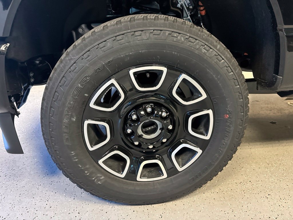 New 2026 Ford F-250SD Platinum Truck