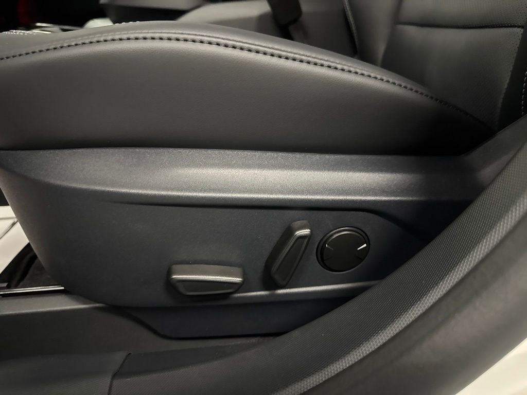 New 2026 Ford Mustang Mach-E Premium SUV