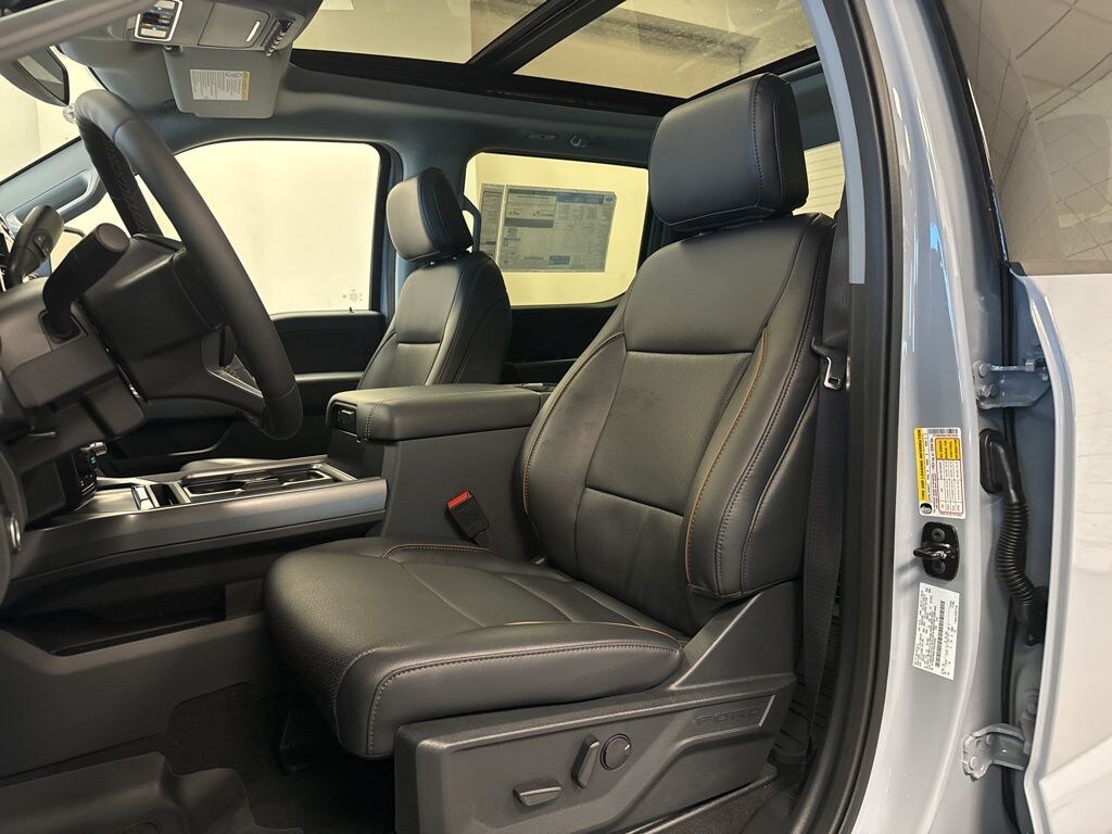 New 2026 Ford F-250SD Lariat Truck