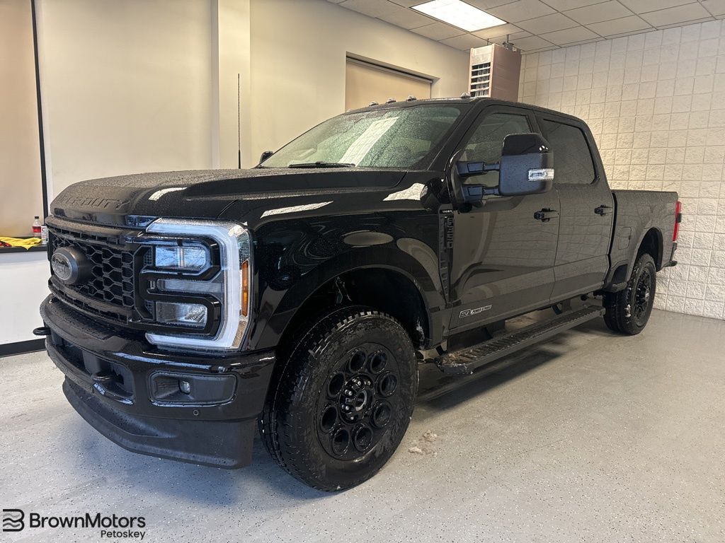  Ford F-350SD
