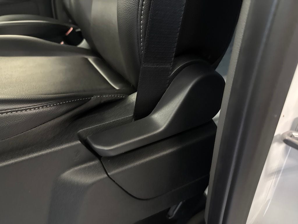 New 2026 Ford Transit-250 Cargo Base Van Low Roof Van