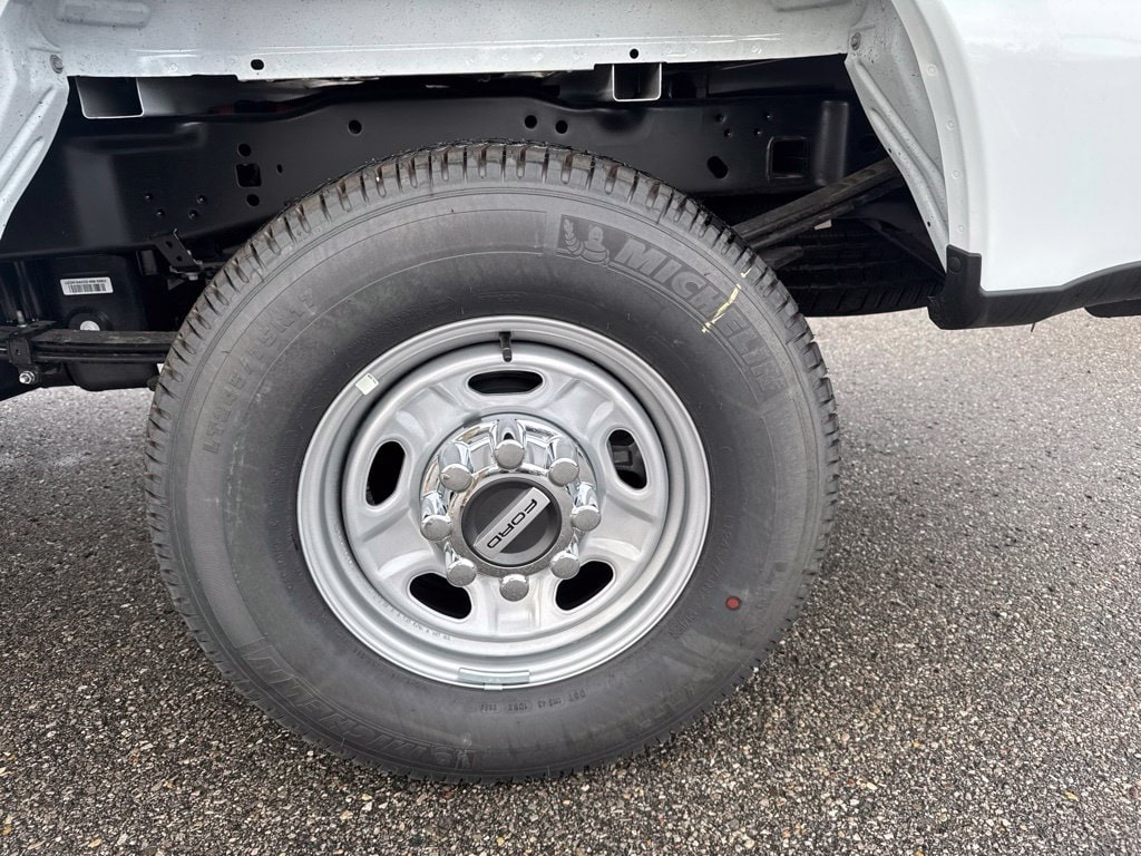 New 2026 Ford F-250SD XL Truck