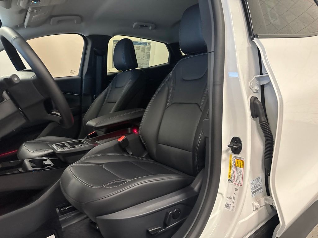 New 2026 Ford Mustang Mach-E Premium SUV
