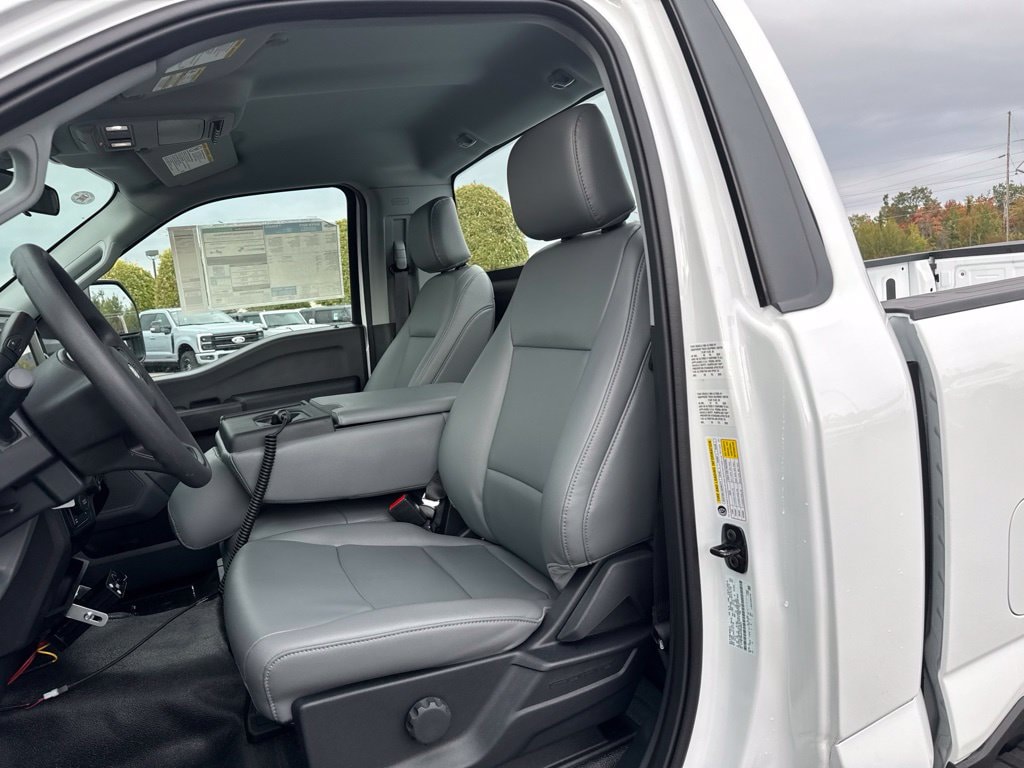 New 2026 Ford F-250SD XL Truck