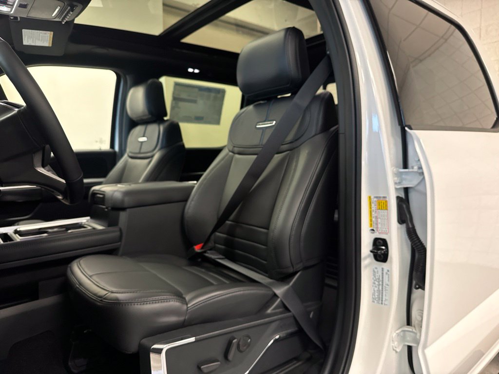 New 2026 Ford F-350SD Platinum Truck