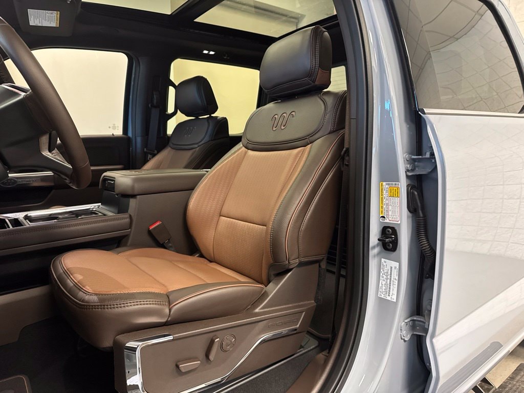 New 2026 Ford F-250SD King Ranch Truck