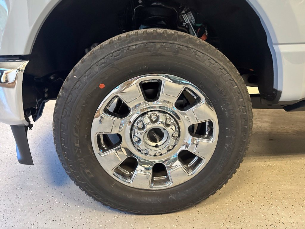 New 2026 Ford F-250SD King Ranch Truck