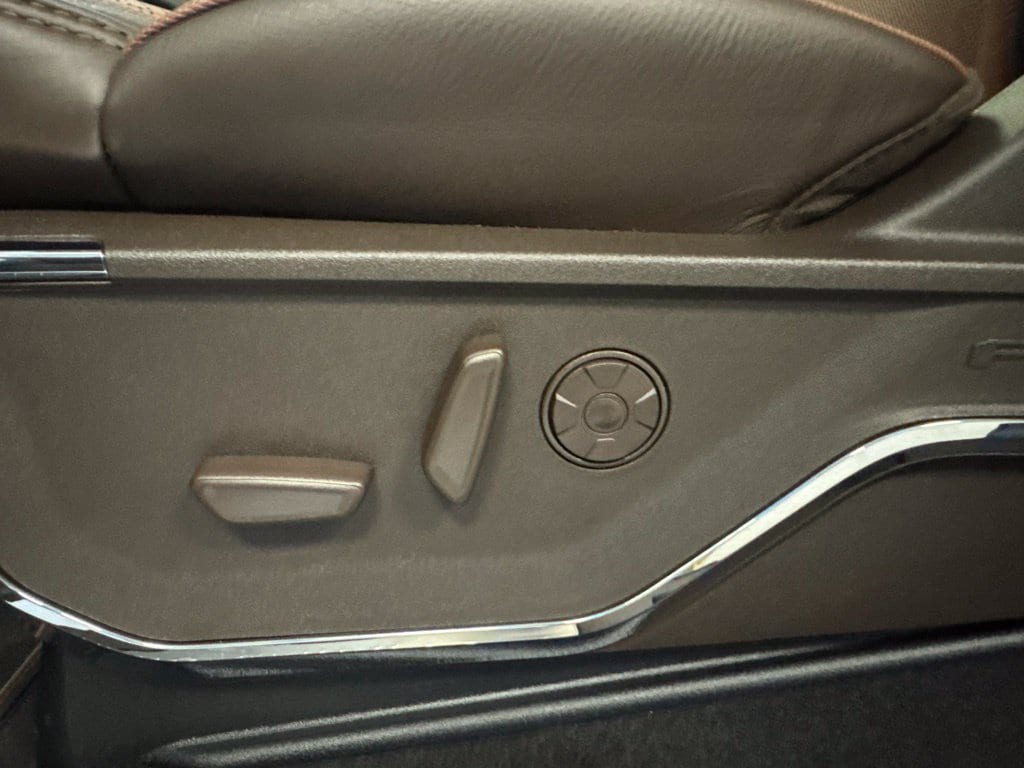 New 2026 Ford F-250SD King Ranch Truck