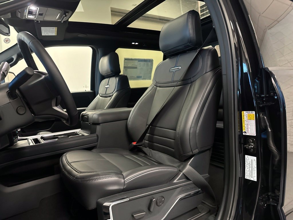 New 2026 Ford F-250SD Platinum Truck