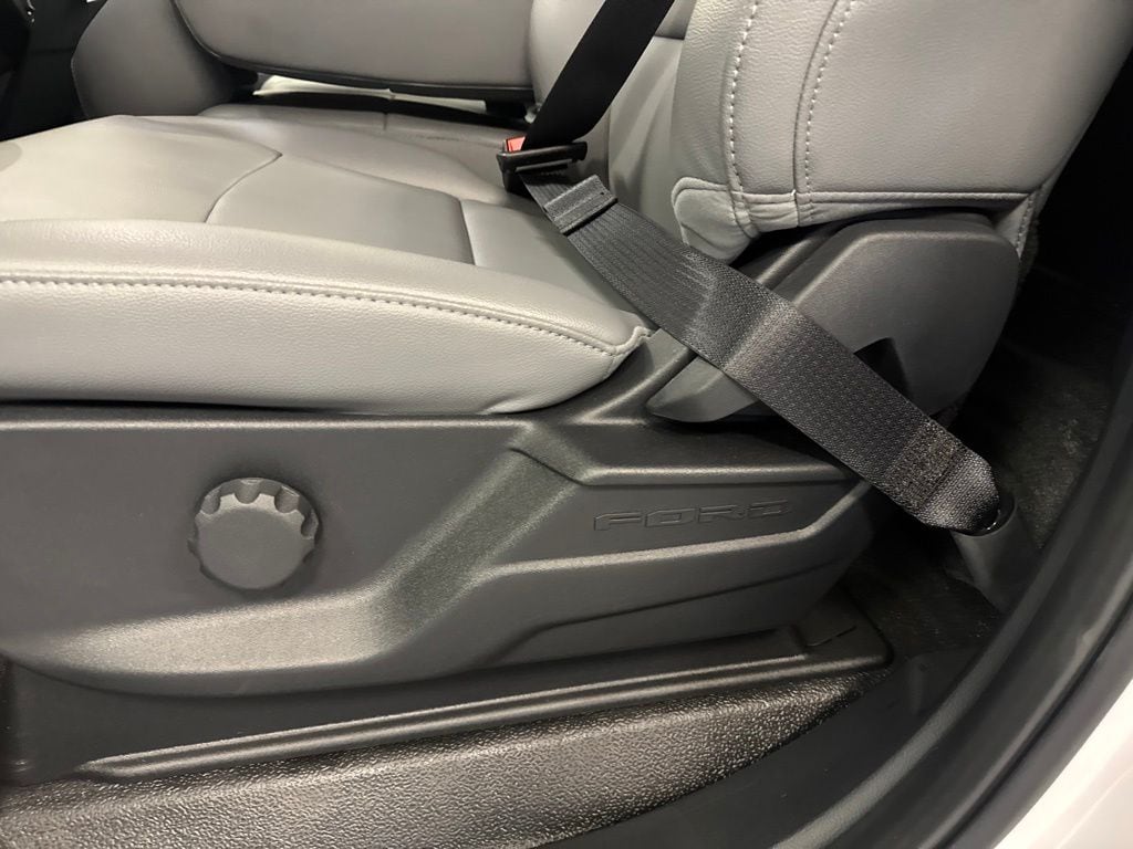 New 2026 Ford F-250 Truck Regular Cab