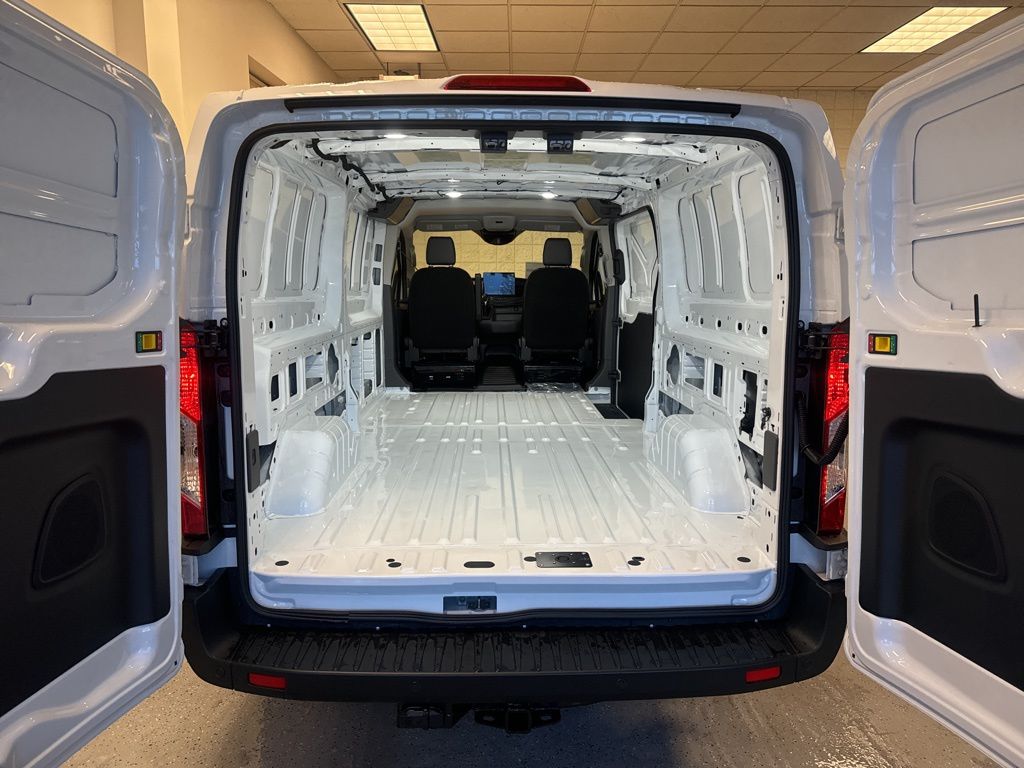 2026 Ford Transit Van Base - Photo 41